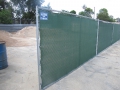 Construction Fence (4)