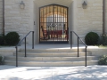 Steel Fence and Gates - St John's (3)