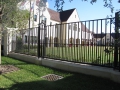 Steel Fence and Gates - St John's (5)