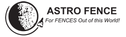 Astro Fence